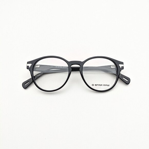 🕶️G-Star Raw Thin Jenkin Eyeglasses 50/18/145 | ALL611🕶️ - Picture 1 of 9